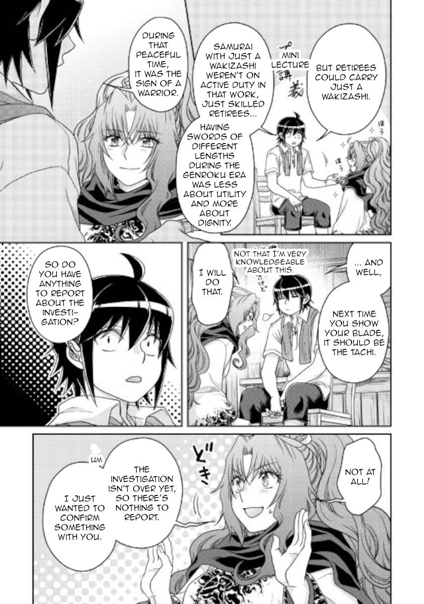 Tsukimichi: Moonlit Fantasy, Chapter 66 image 15
